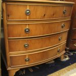 784 3317 CHEST OF DRAWERS